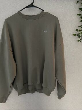 Oner Active Sweatshirt